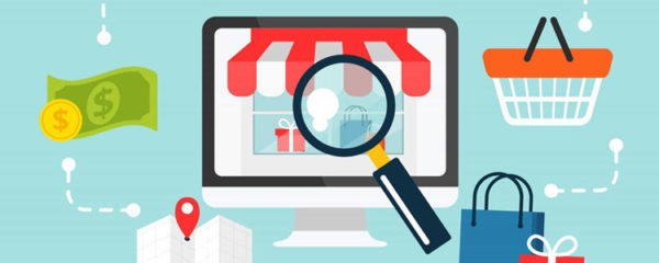 Création de site e-commerce