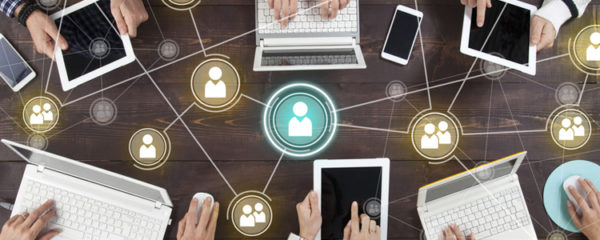 Croissance digitale