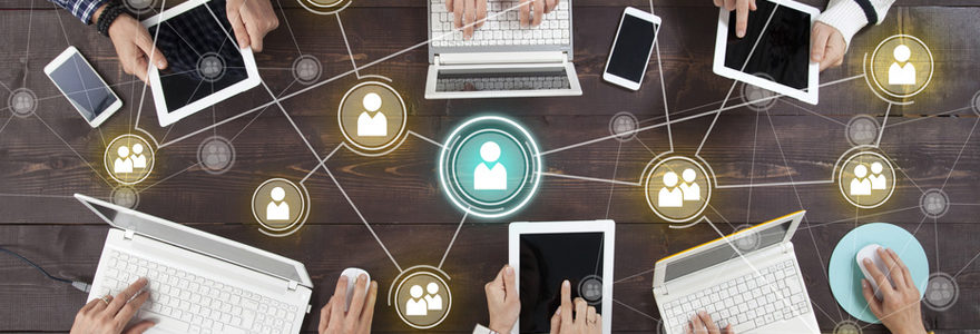 Croissance digitale