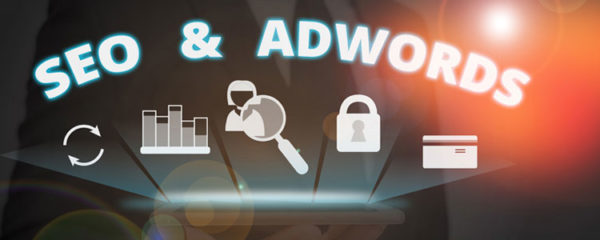 Agence adwords et référencement
