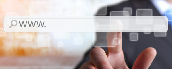 Création d'une site internet professionnel