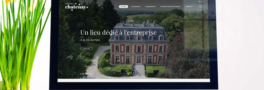 agence web pour votre site