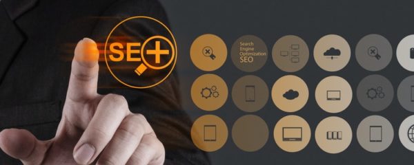 Référencement SEO