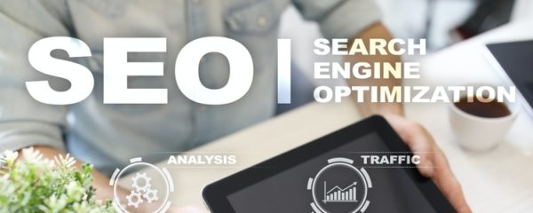 Services d'une agence SEO à Paris