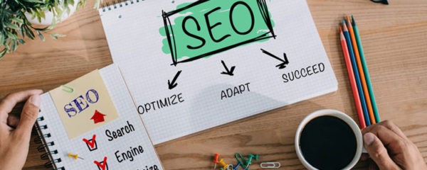 Une agence SEO