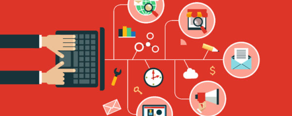 Marketing automation
