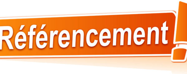 Référencement naturel