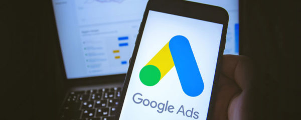 Google AdWords