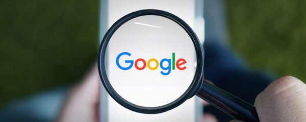 site n'apparaît pas sur Google