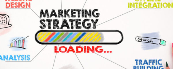 stratégie marketing efficace