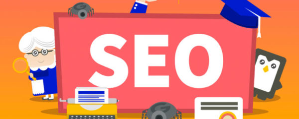 consultant SEO
