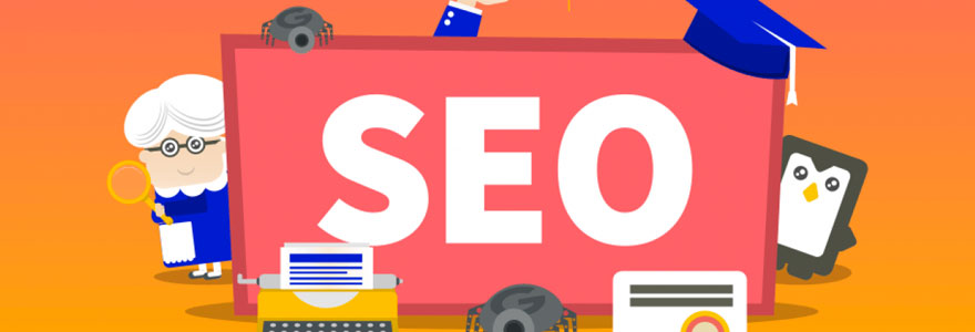 consultant SEO